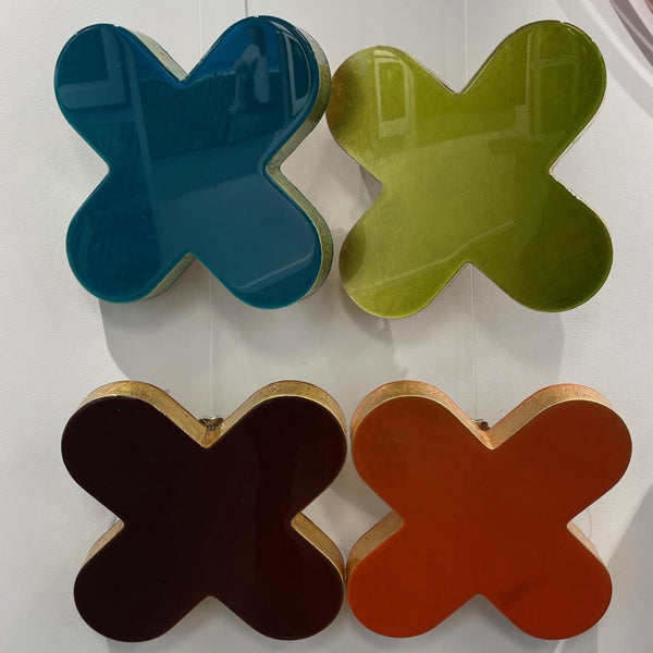 The Four Seasons
